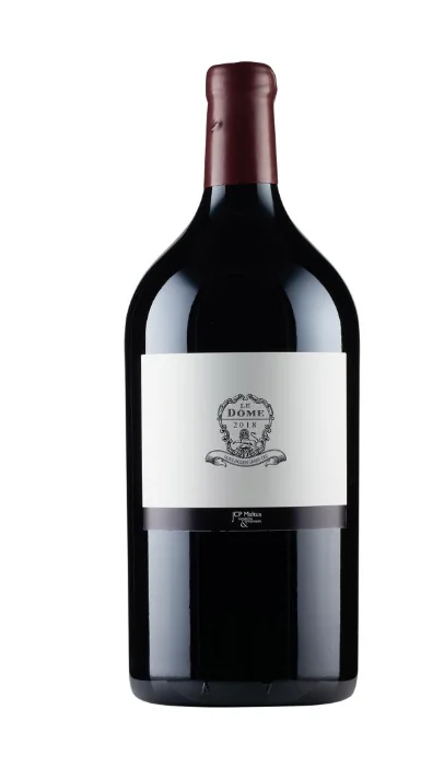 2018 | Le Dome | Saint-Emilion (Double Magnum)
