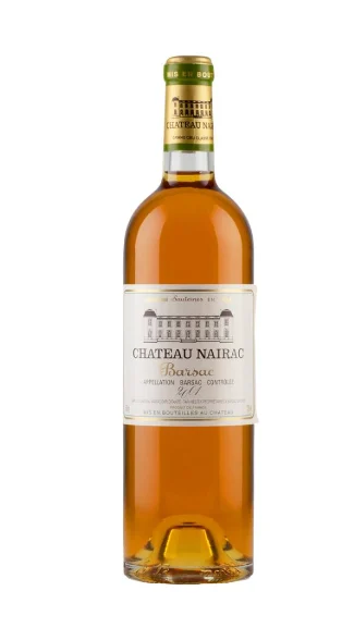 2001 | Chateau Nairac | Sauternes - Wine