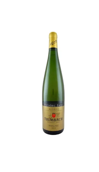 2013 | Trimbach | Cuvee Frederic Emile - Wine