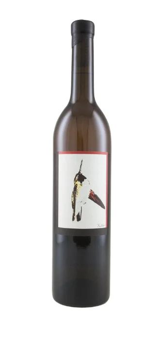 2008 | Sine Qua Non | Kolibri - Wine
