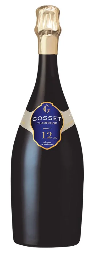 Gosset | 12 Ans - NV