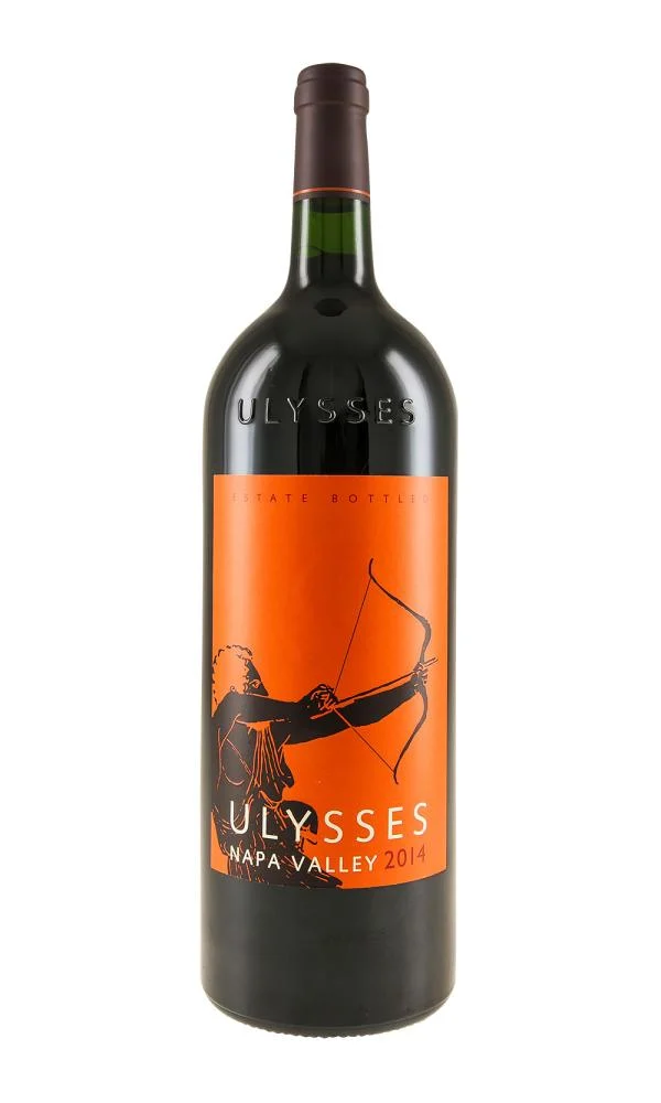 2014 | Ulysses Vineyard | Napa Valley (Magnum) - Wine