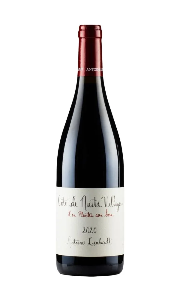 2020 | Dominio Antoine Lienhardt | Côte de Nuits-Villages Les Plantes aux Bois