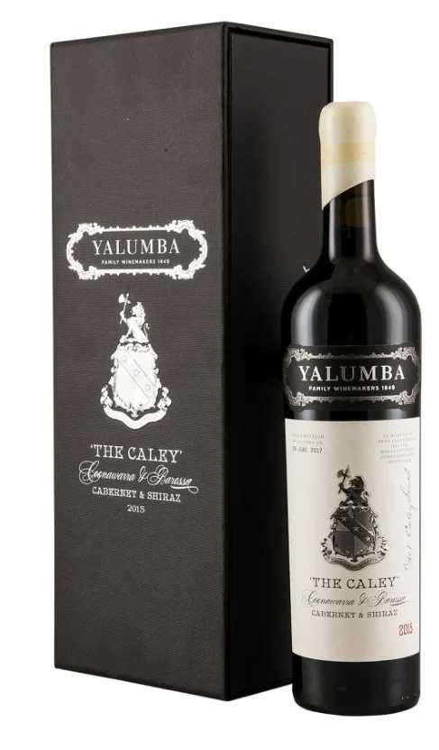2015 | Yalumba | The Caley - Wine