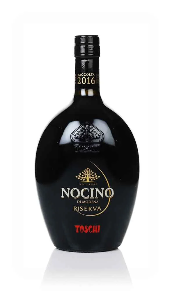 Toschi Nocino Reserve | 700ML - Liqueur