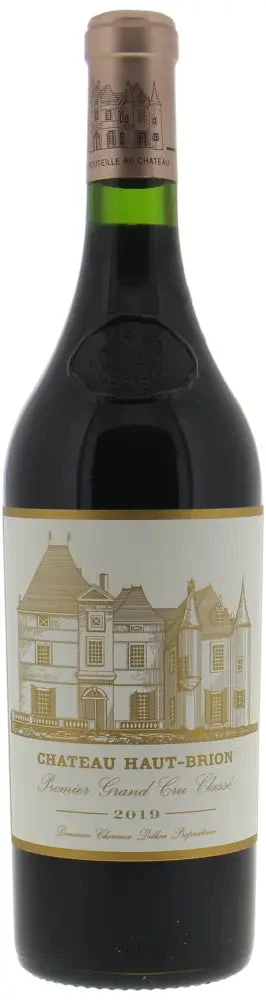 2019 | Château Haut-Brion | Pessac-Leognan