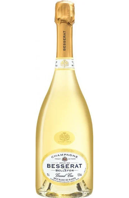 Besserat de Bellefon | Champagne Blanc de Blancs - NV