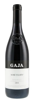 2014 | Gaja | Sori Tildin - Wine