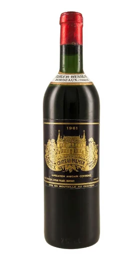 1961 | Chateau Palmer | Margaux - Vino