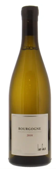 2018 | Lamy Caillat | Bourgogne Blanc - Wine