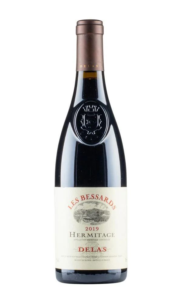 2019 | Delas Frères | Hermitage Les Bessards - Wine