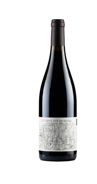 2020 | Domaine de Lorient | Cornas La Cabane des Chasseurs - Vino