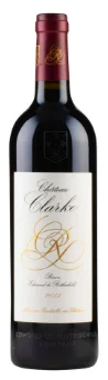 2015 | Clark | Listrac-Medoc