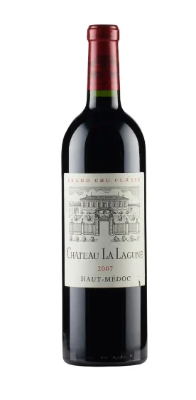 2007 | Chateau La Lagune | Haut-Medoc