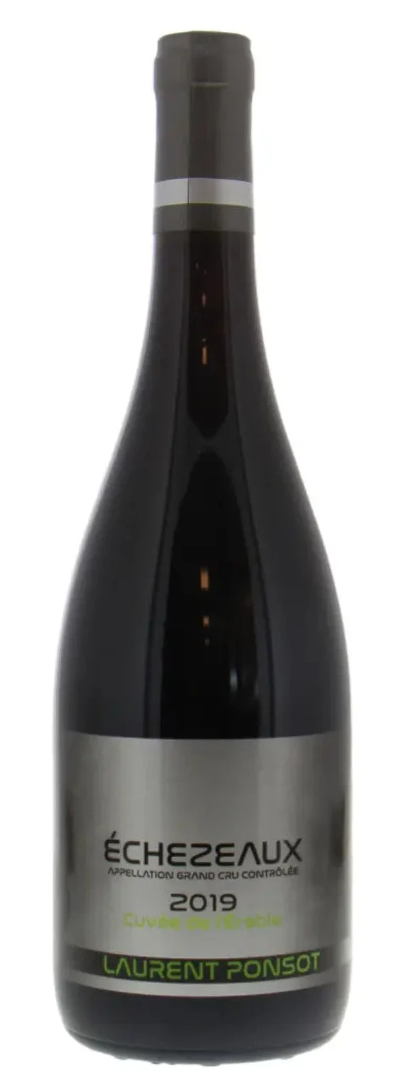 2019 | Laurent Ponsot | Echezeaux Cuvée de L'Erable - Vino