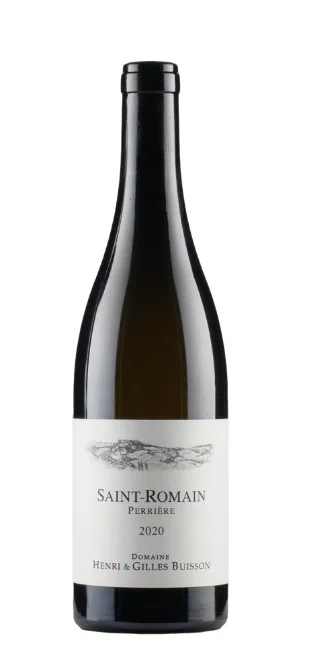 2020 | Henri & Gilles Buisson | Saint Romain La Perriere - Wine