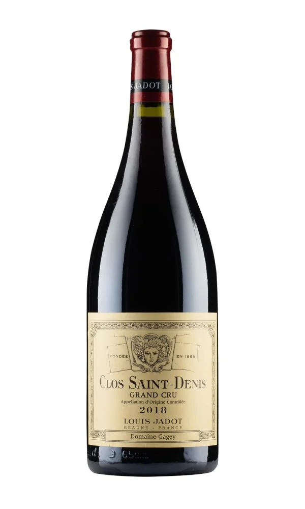 2018 | Louis Jadot | Clos Saint-Denis (Magnum)