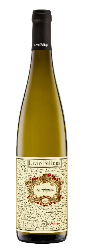 2019 | Livio Felluga | Sauvignon - Wine