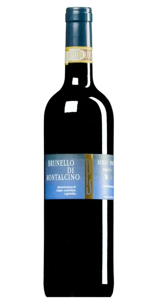 2013 | Siro Pacenti | Ps Vecchie Vigne Brunello Di Montalcino - Wine
