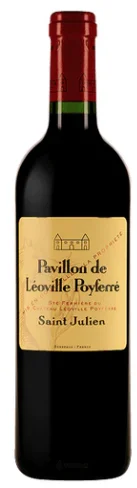 2020 | Château Léoville Poyferré | Saint-Julien