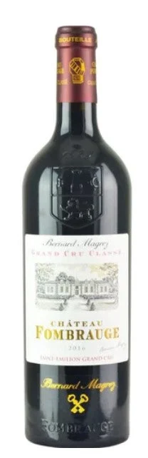2016 | Château Fombrauge | Saint-Émilion Grand Cru