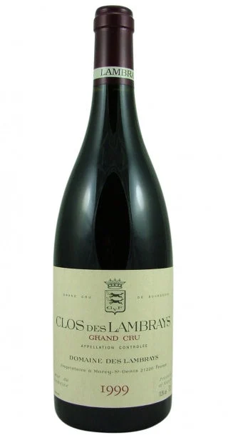 1999 | Domaine des Lambrays | Clos des Lambrays Grand Cru (Magnum) - Vino