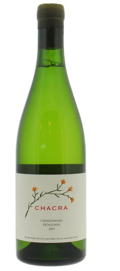 2021 | Bodega Chacra | Chardonnay - Wine