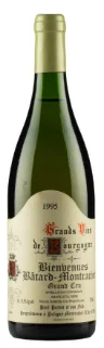 1995 | Paul Pernot | Bienvenues Batard Montrachet - Wine