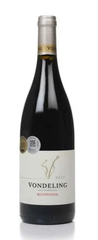 2017 | Vondeling Wines | Monsonia