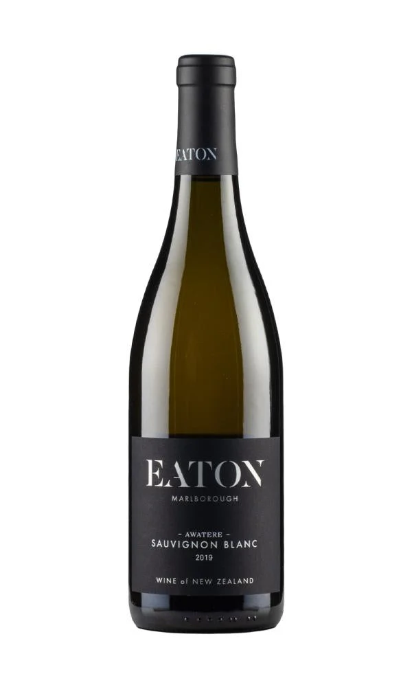 2019 | Mike Eaton | Sauvignon Blanc - Vino