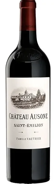 2020 | Château Ausone | Saint-Emilion Grand Cru