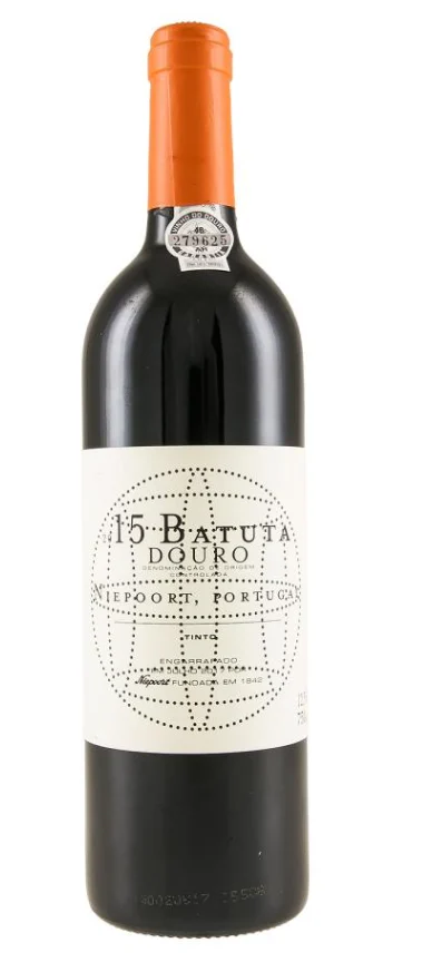 2015 | Niepoort | Batuta Tinto - Wine