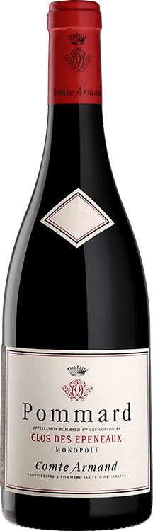 1998 | Comte Armand Clos des Epeneaux | Monopole (Magnum) - Wine