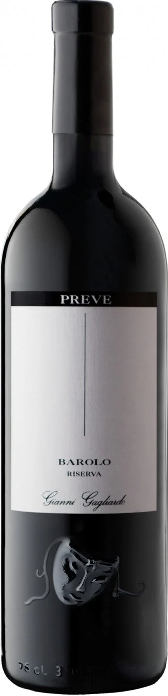 2006 | Gianni Gagliardo | Barolo Preve Riserva - Wine