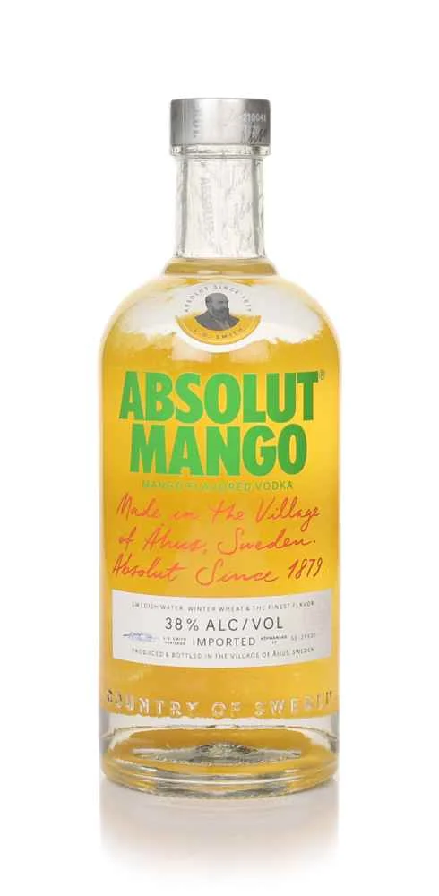 Absoluto Mango | 700ML - Vodka