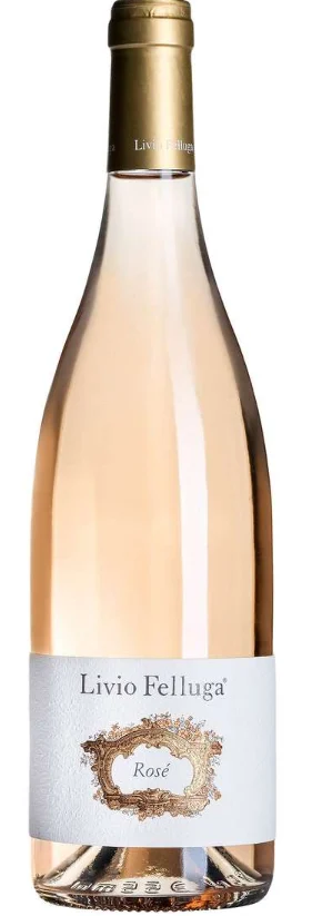 2018 | Livio Felluga | Rose (Magnum) - Wine