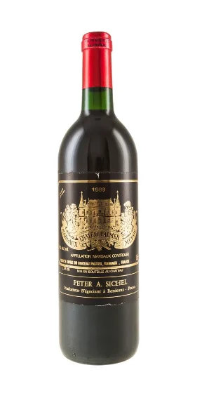 1989 | Chateau Palmer | Margaux - Vino