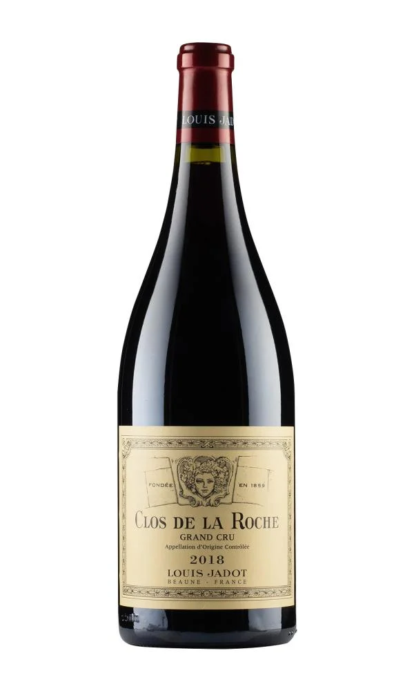 2018 | Louis Jadot | Clos de la Roche (Magnum) - Wine