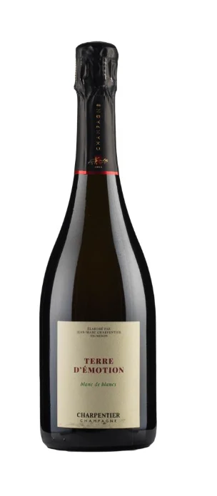 Charpentier | Terre d`Emotion Blanc de Blancs -NV