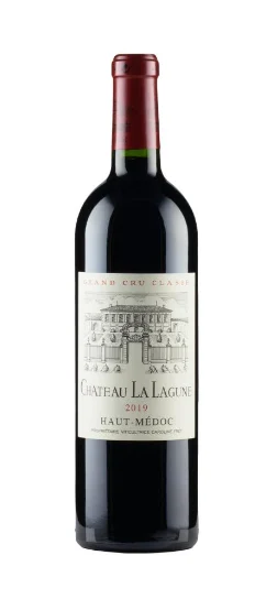 2019 | Chateau La Lagune | Haut-Medoc