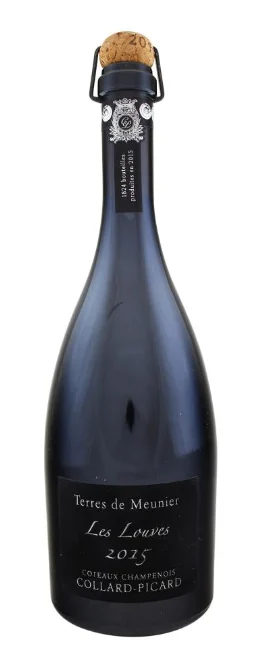 2015 | Champagne Collard-Picard | Coteaux Champenois Les Louves