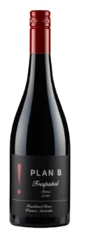 2020 | Plan B Wines | Shiraz