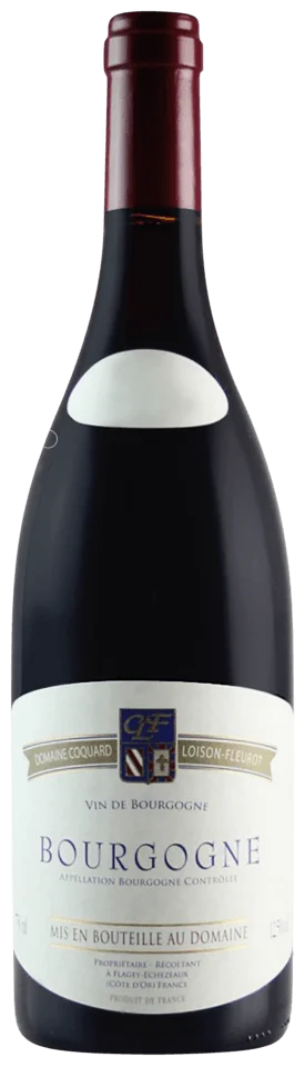 2014 | Domaine Coquard Loison Fleurot | Bourgogne Rouge - Wine