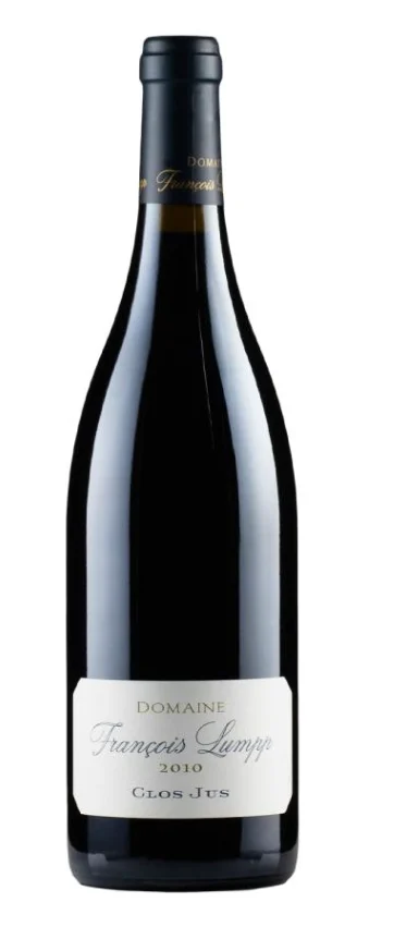 2010 | Domaine Francois Lumpp | Givry Clos Jus - Wine