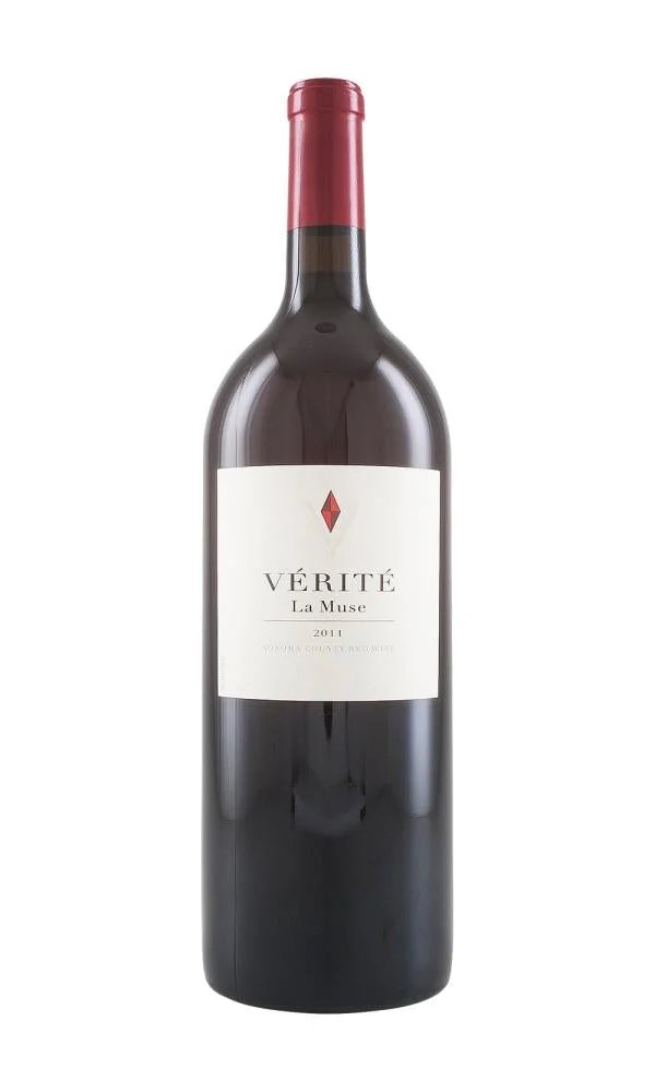 2011 | Verite | La Muse (Magnum) - Wine