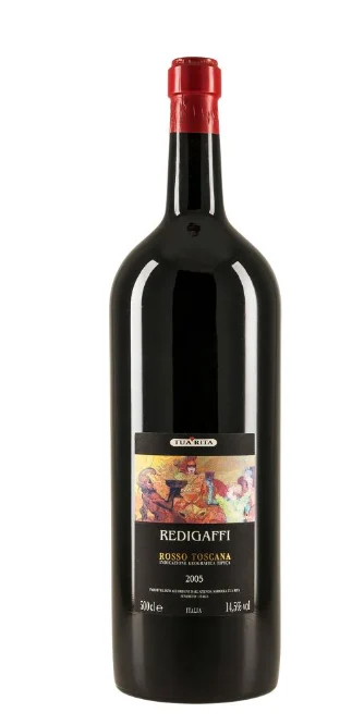 2005 | Tua Rita | Redigaffi 5L - Wine