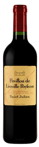2015 | Château Léoville Poyferré | Saint-Julien