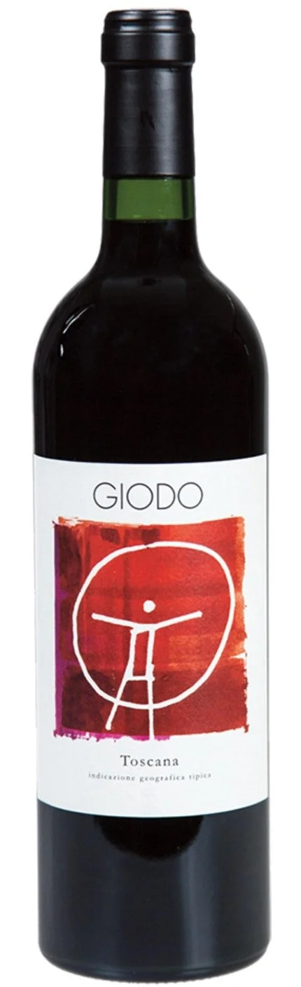 2015 | Podere Giodo | Toscana Rosso - Wine