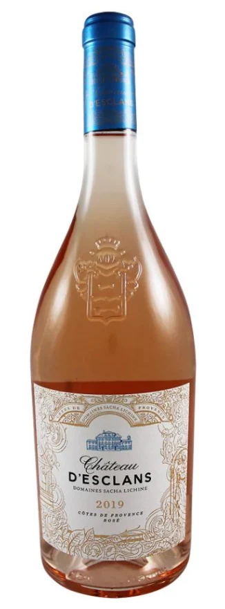 2019 | D`Esclans | Estate Rose - Wine