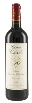 2012 | Clark | Listrac-Medoc